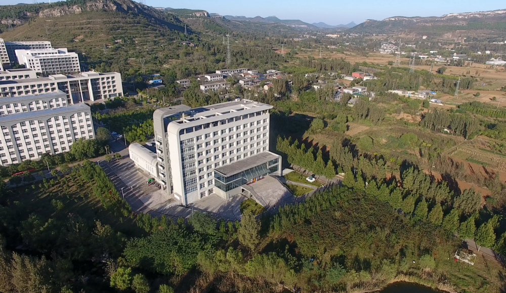 棗莊學(xué)院國(guó)際學(xué)院項(xiàng)目